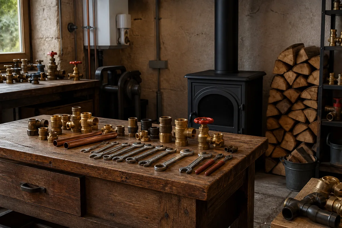 Chauffagiste à Montdidier : bien choisir son artisan dans la Somme